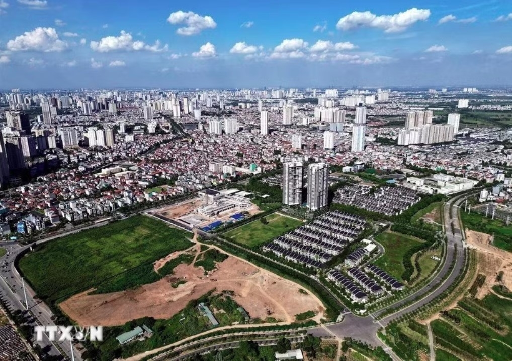 National property identification system to be launched on July 1: MoC